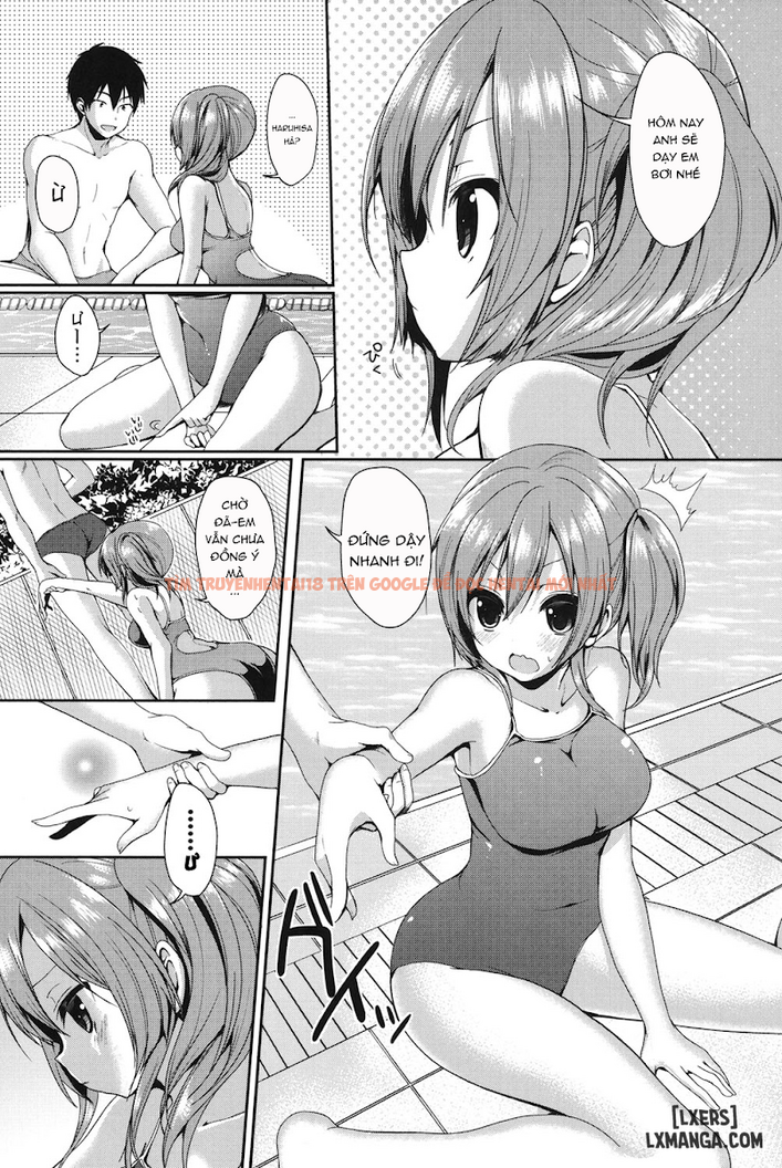 Trang truyện 2 trong truyện tranh Junai Maniac - Chapter 6 - truyentvn.net