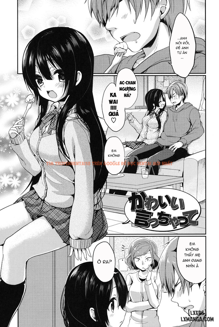 Trang truyện 0 trong truyện tranh Junai Maniac - Chapter 7 - hentai24h.pro