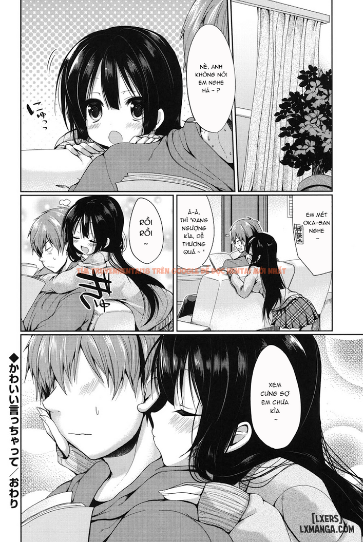 Trang truyện 15 trong truyện tranh Junai Maniac - Chapter 7 - hentai24h.pro