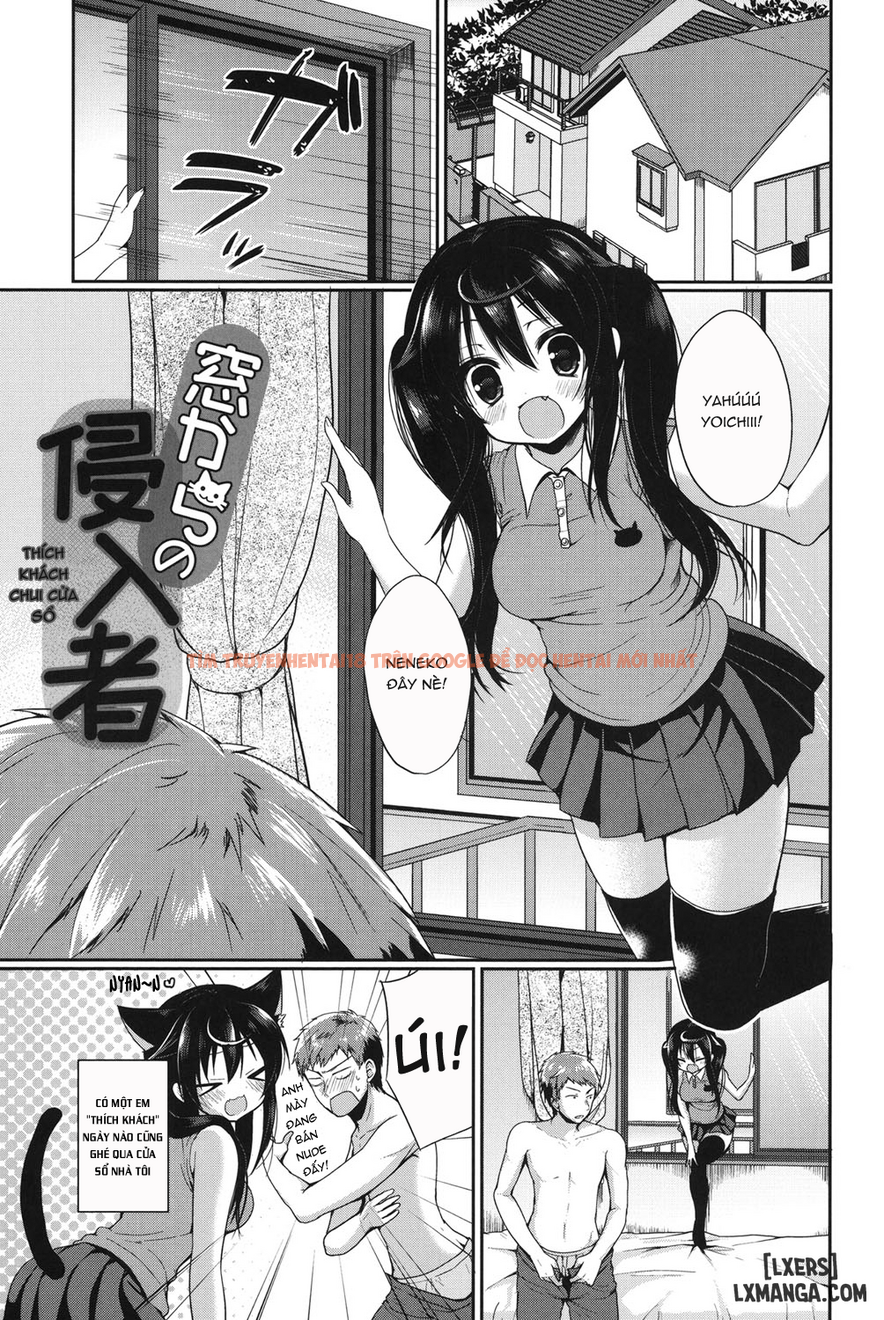 Trang truyện 0 trong truyện tranh Junai Maniac - Chapter 8 - truyentvn.net