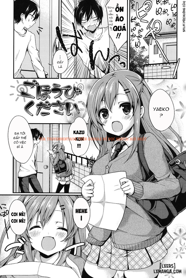 Xem ảnh 0 trong truyện hentai Junai Maniac - Chapter 9 END - hentaitvn.net