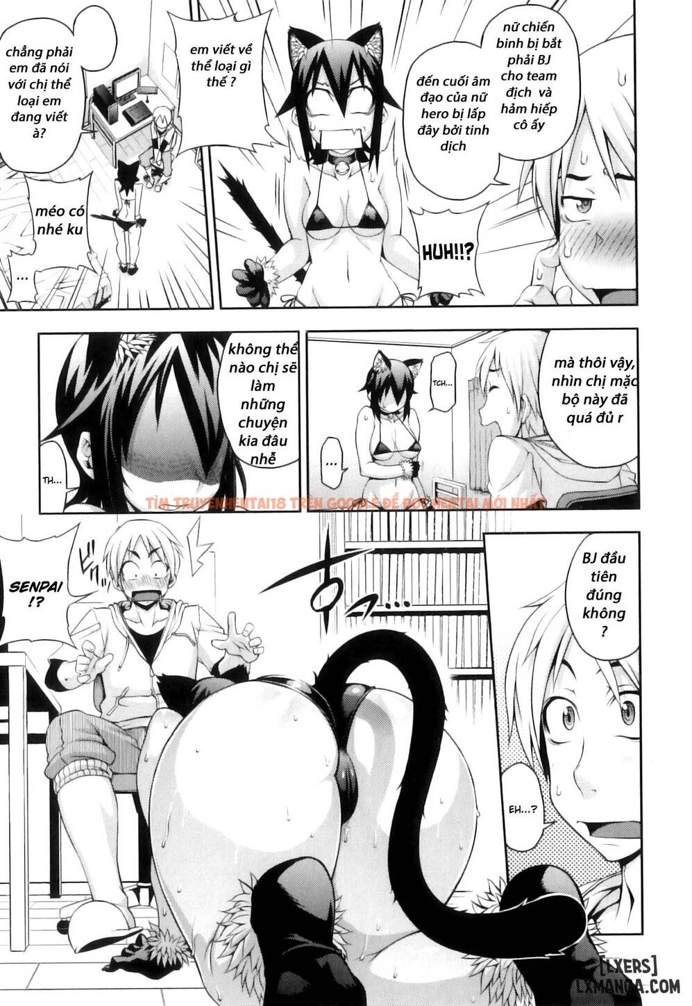 Xem ảnh 12 trong truyện hentai Junai Mellow - Tình Yêu Thuần Khiết - Chapter 1 - hentaitvn.net