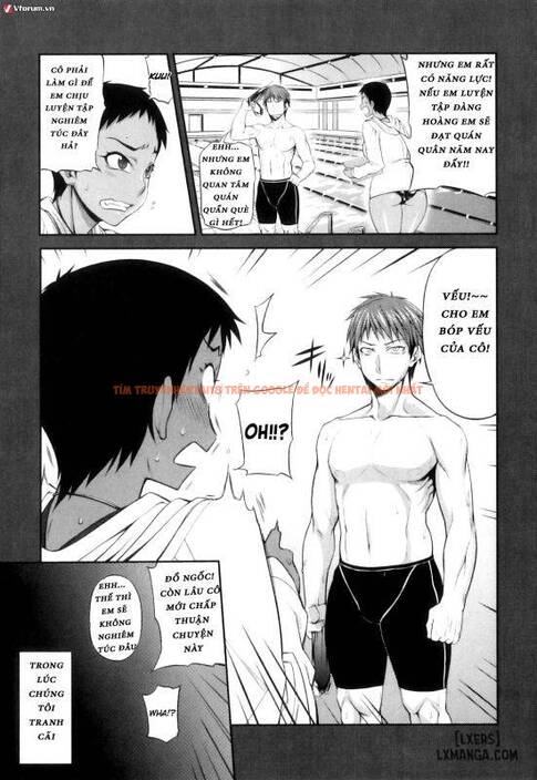 Xem ảnh 2 trong truyện hentai Junai Mellow - Tình Yêu Thuần Khiết - Chapter 3 - hentaitvn.net