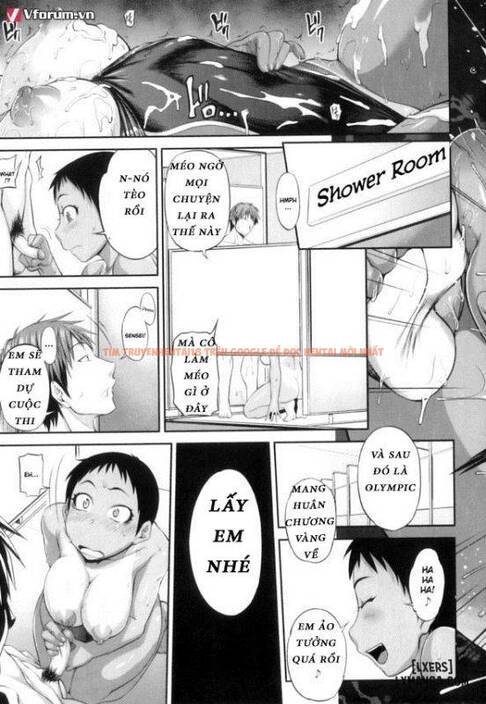 Xem ảnh 22 trong truyện hentai Junai Mellow - Tình Yêu Thuần Khiết - Chapter 3 - hentaitvn.net