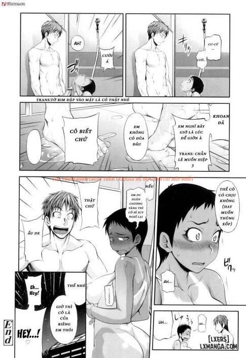 Xem ảnh 23 trong truyện hentai Junai Mellow - Tình Yêu Thuần Khiết - Chapter 3 - hentaitvn.net