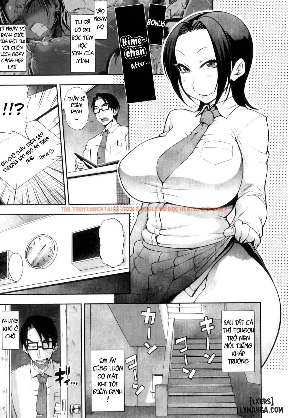 Trang truyện 0 trong truyện tranh Junai Mellow – Tình Yêu Thuần Khiết - Chapter 7 - truyentvn.net