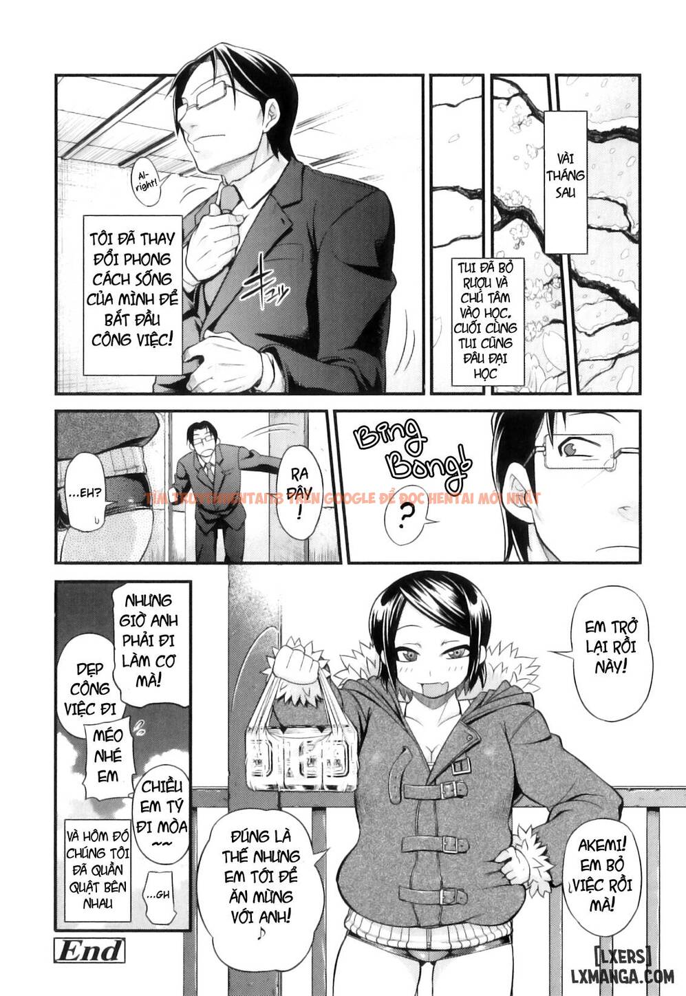Xem ảnh 24 trong truyện hentai Junai Mellow - Tình Yêu Thuần Khiết - Chapter 8 END - hentaitvn.net