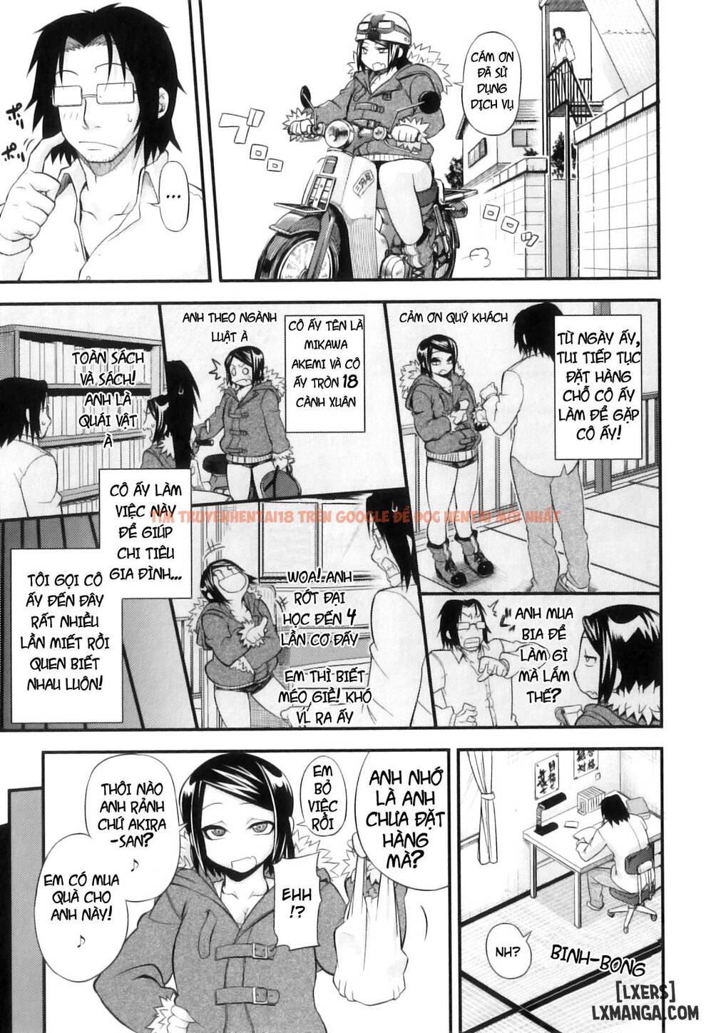 Xem ảnh 3 trong truyện hentai Junai Mellow - Tình Yêu Thuần Khiết - Chapter 8 END - hentaitvn.net