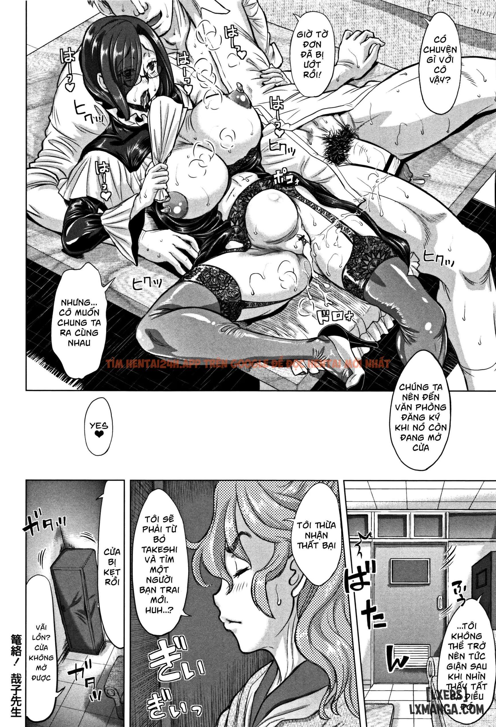 Xem ảnh Junai Orgasm - Chapter 7 - 17 694adc0eeac6a - Truyenhentaiz.net