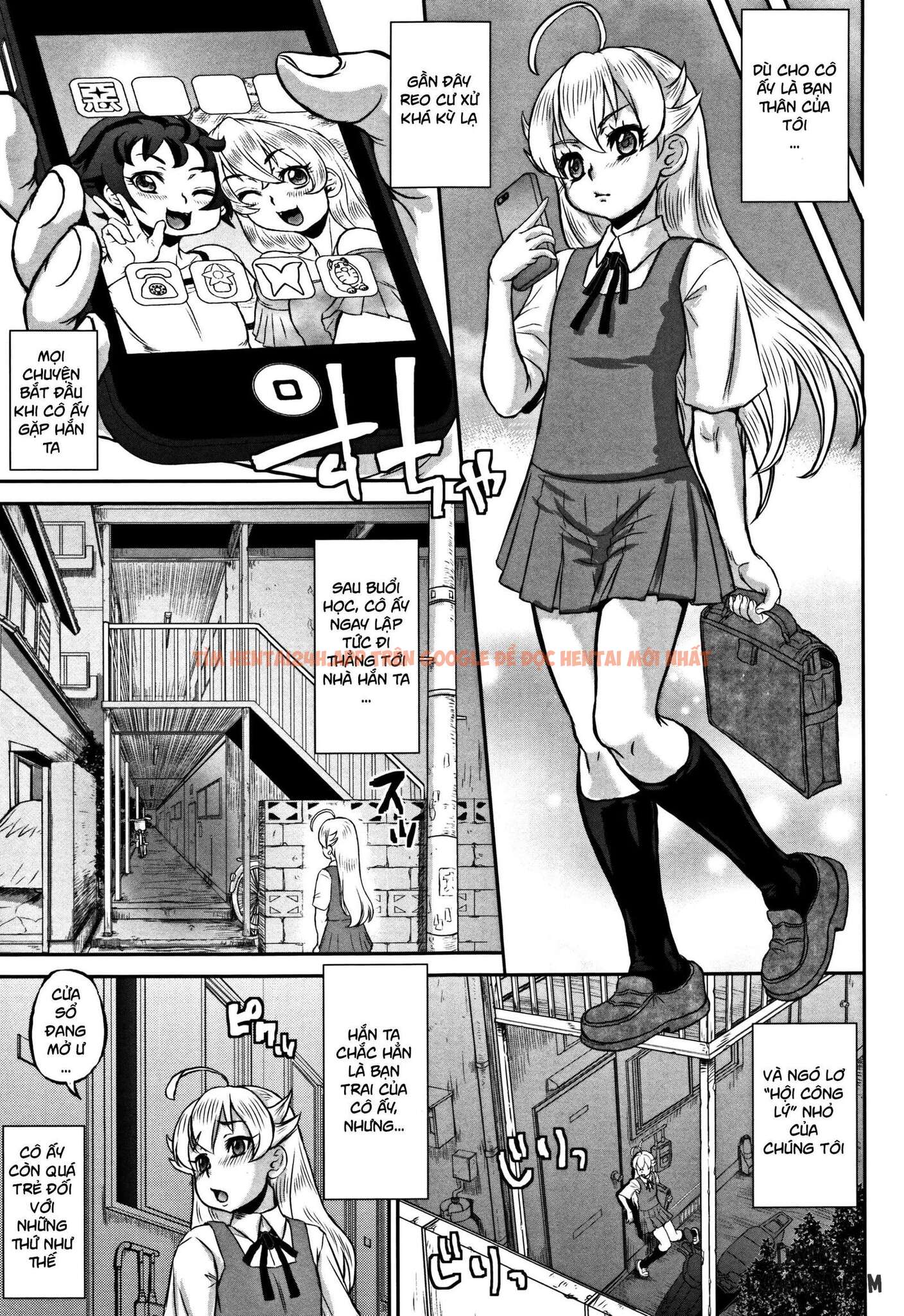 Xem ảnh Junai Orgasm - Chapter 8 - 3 694ccbfae3475 - Truyenhentaiz.net