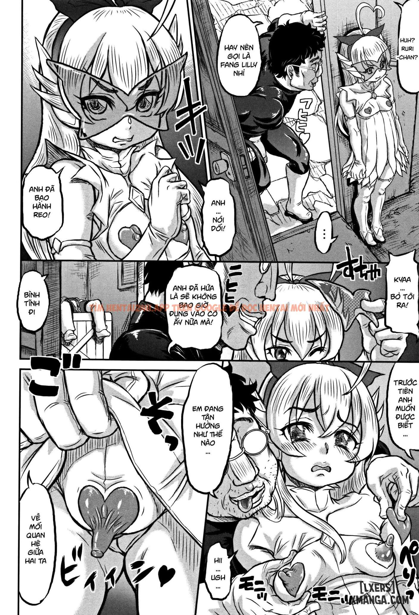 Xem ảnh Junai Orgasm - Chapter 8 - 30 694ccbfae3475 - Truyenhentaiz.net