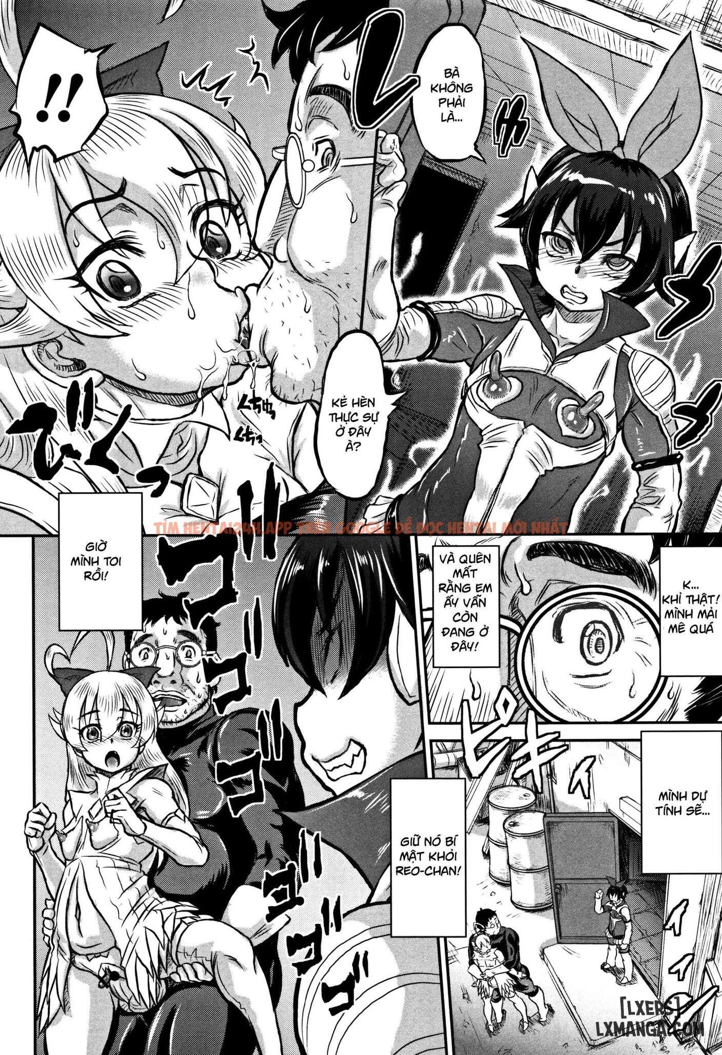 Xem ảnh Junai Orgasm - Chapter 8 - 36 694ccbfae3475 - Truyenhentaiz.net