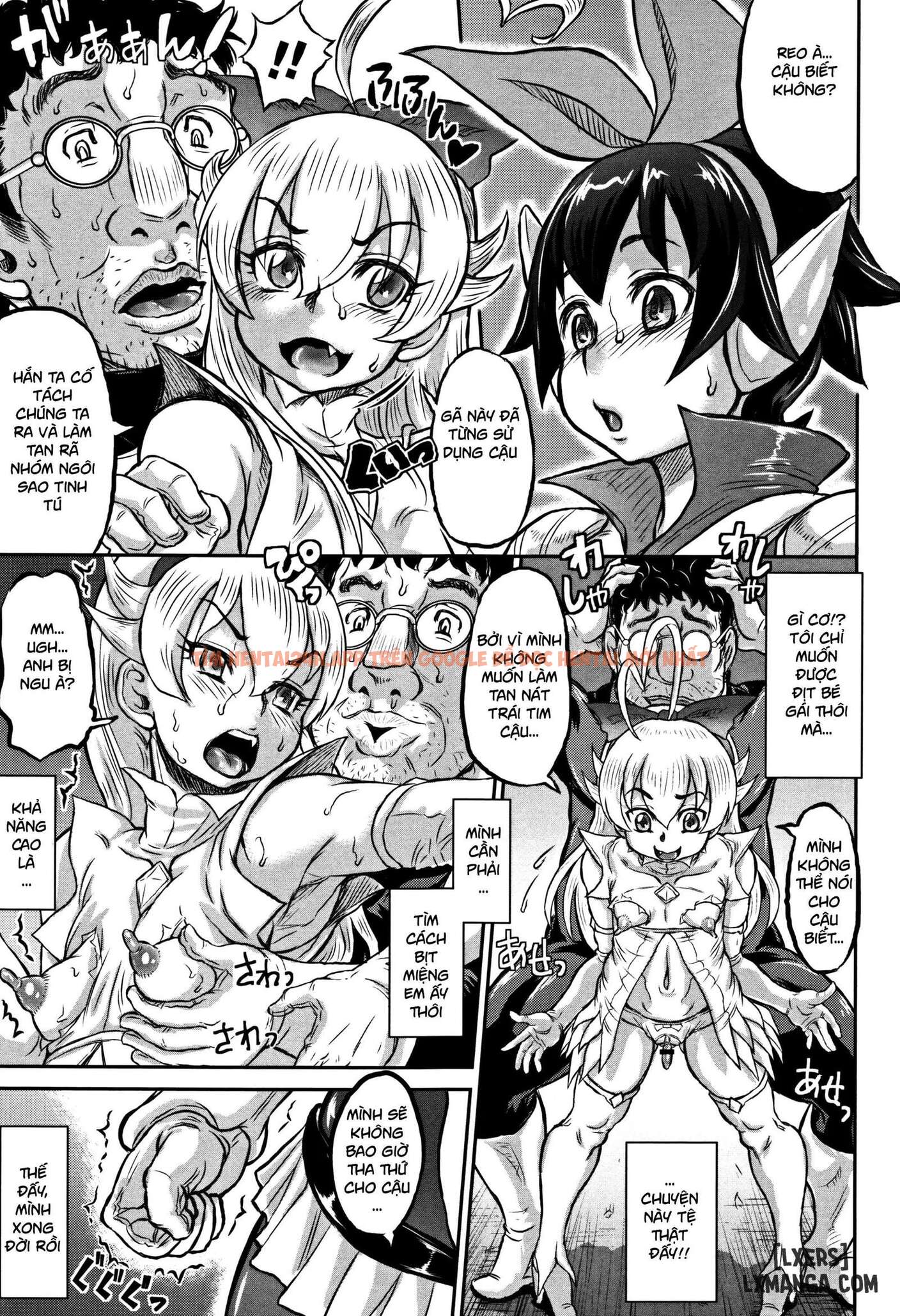 Xem ảnh Junai Orgasm - Chapter 8 - 37 694ccbfae3475 - Truyenhentaiz.net