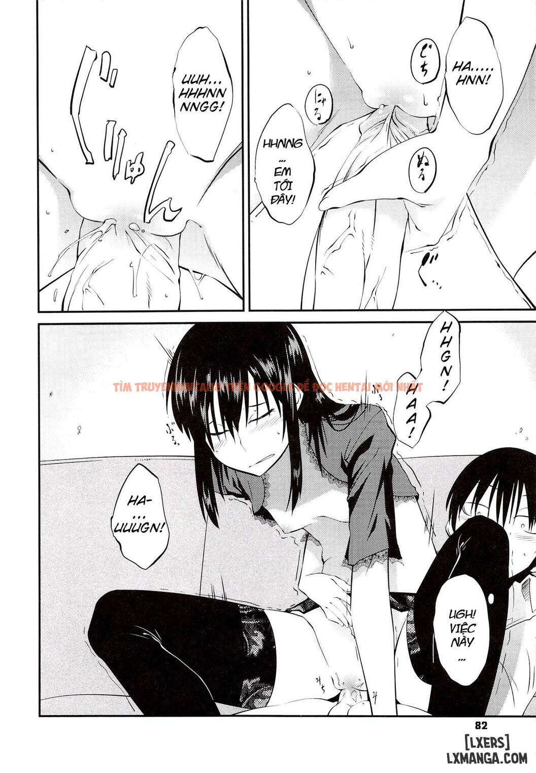 Trang truyện 15 trong truyện tranh Junk Land - Chapter 4 - hentai24h.pro