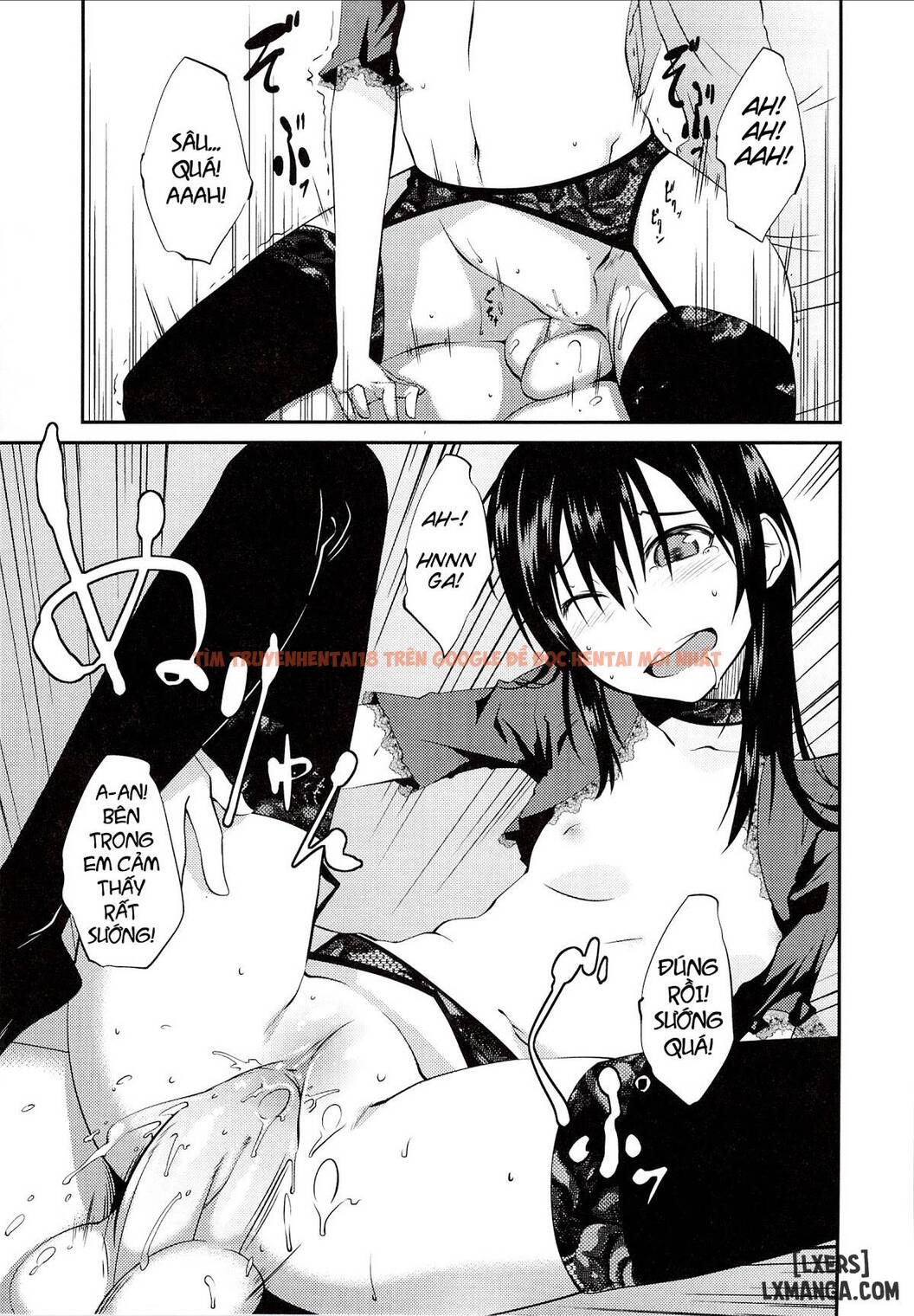 Trang truyện 18 trong truyện tranh Junk Land - Chapter 4 - hentai24h.pro