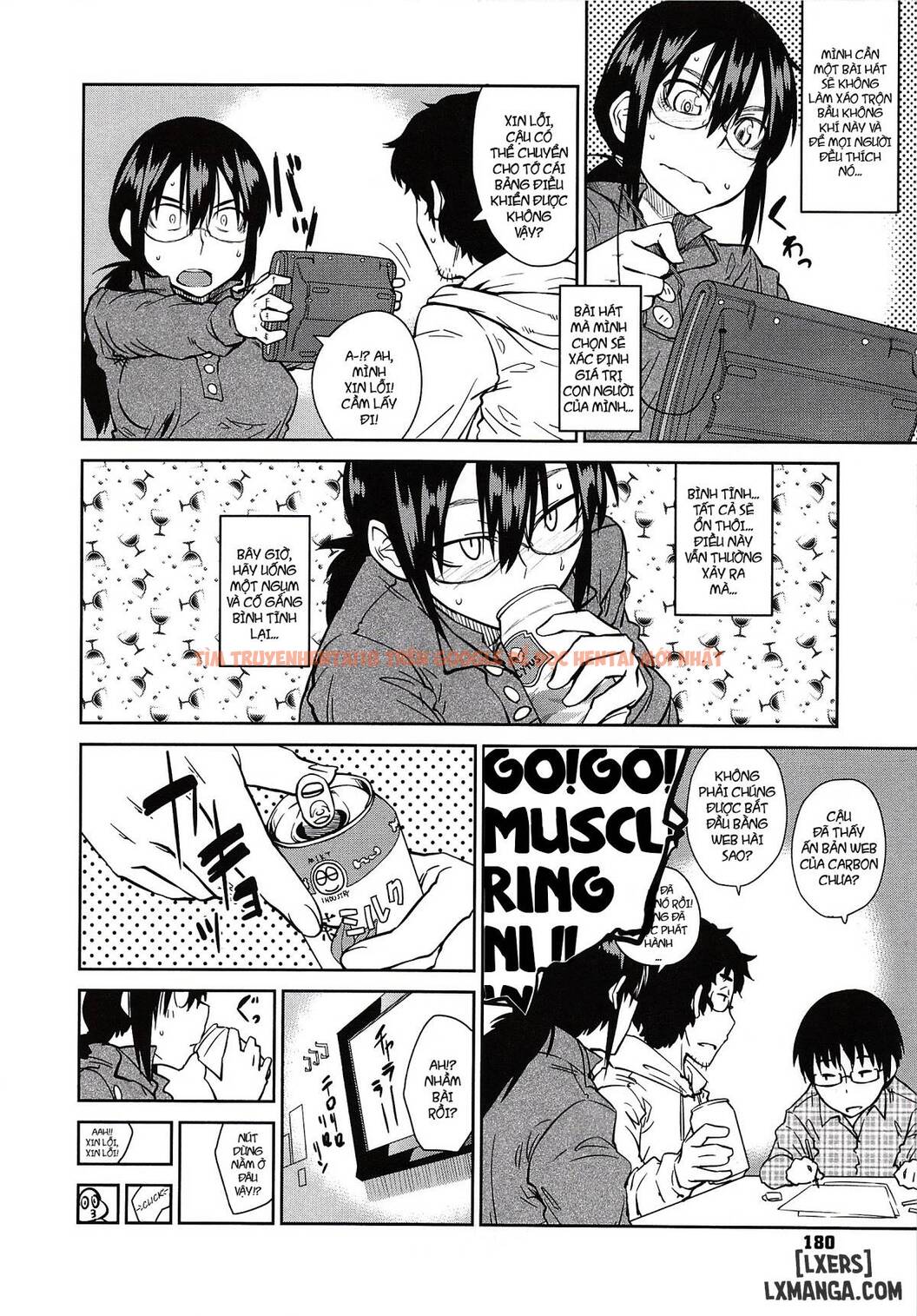 Xem ảnh 1 trong truyện hentai JUNK LAND - Chapter 9 END - hentaitvn.net