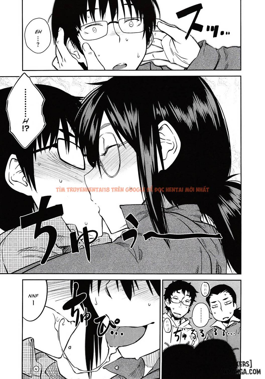Xem ảnh 4 trong truyện hentai JUNK LAND - Chapter 9 END - hentaitvn.net