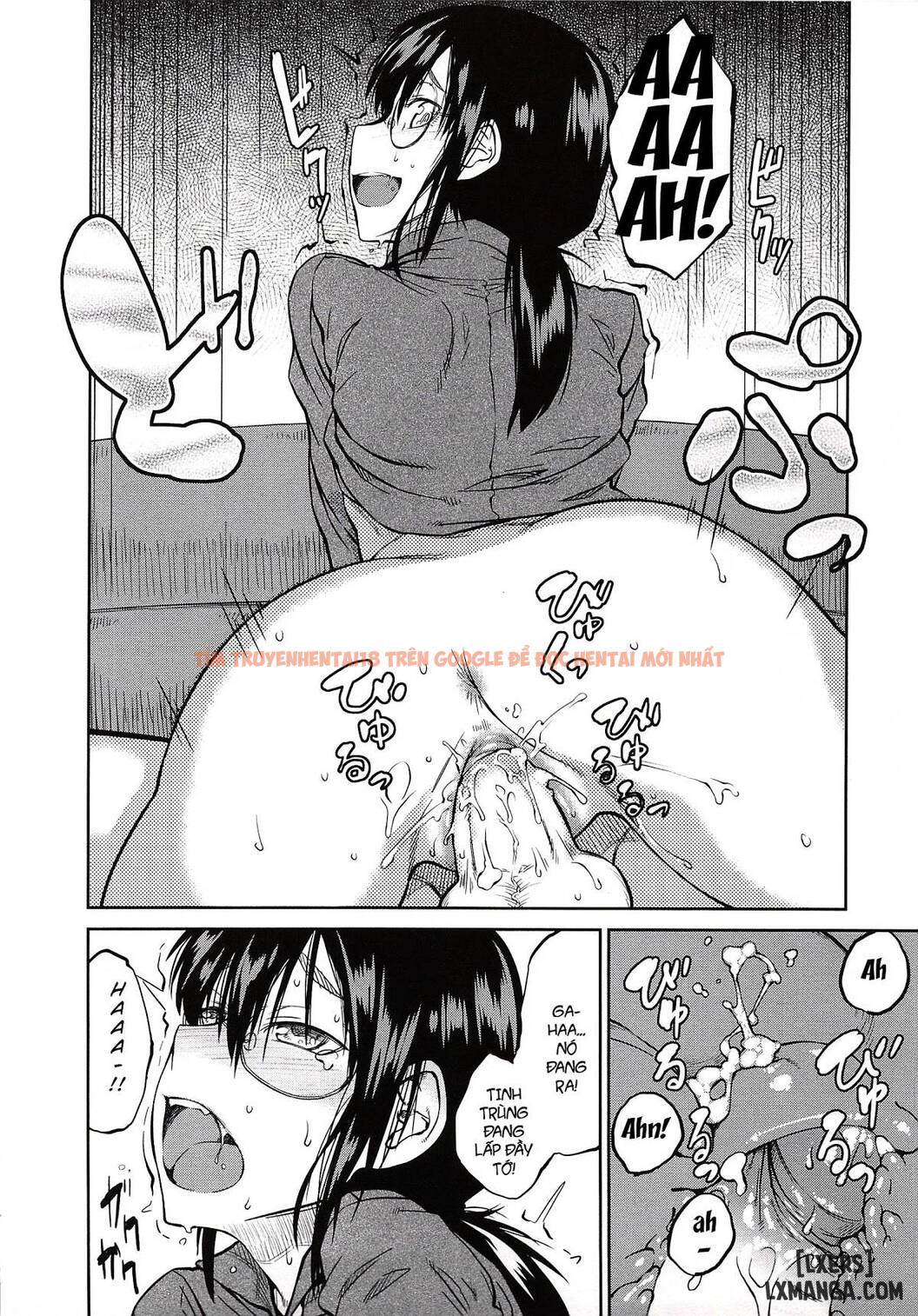 Xem ảnh 9 trong truyện hentai JUNK LAND - Chapter 9 END - hentaitvn.net