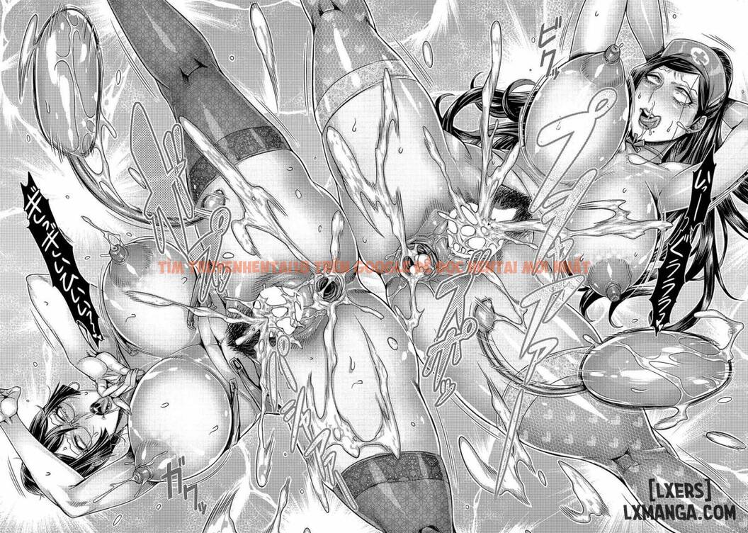 Trang truyện 19 trong truyện tranh Junyoku Kaihouku - Chapter 5 - hentai24h.pro