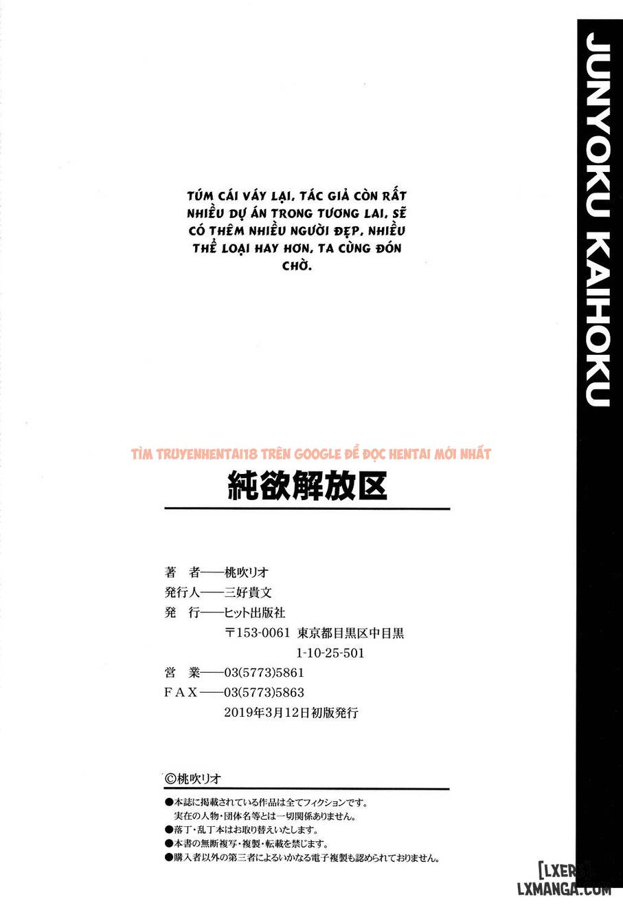 Xem ảnh 29 trong truyện hentai Junyoku Kaihouku - Chapter 8 END - hentaitvn.net