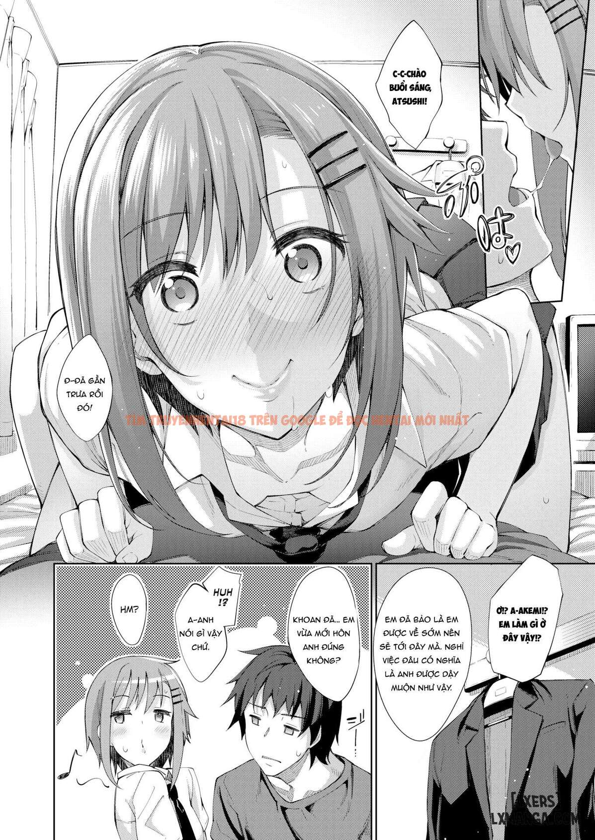 Xem ảnh 1 68de2ca875555 trong truyện hentai Just A Repetition Of Love - One Shot - www.hentaitvn.net