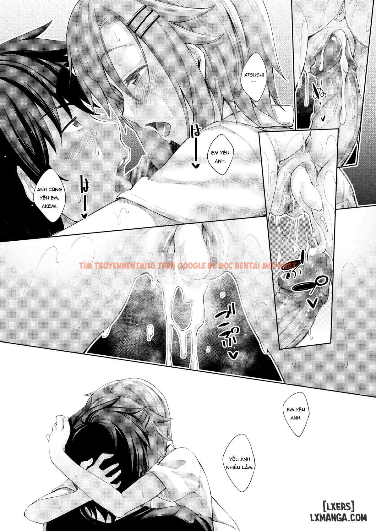 Xem ảnh 16 68de2ca875555 trong truyện hentai Just A Repetition Of Love - One Shot - www.hentaitvn.net