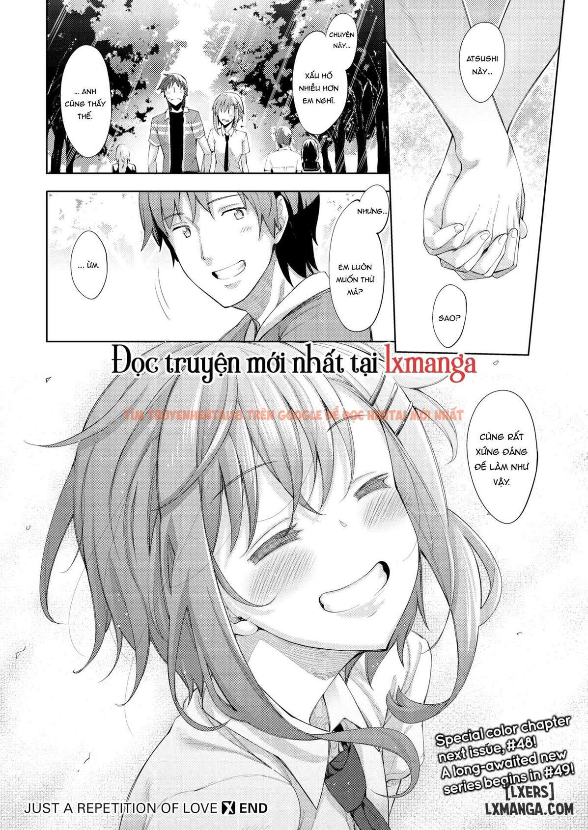 Xem ảnh 17 68de2ca875555 trong truyện hentai Just A Repetition Of Love - One Shot - www.hentaitvn.net