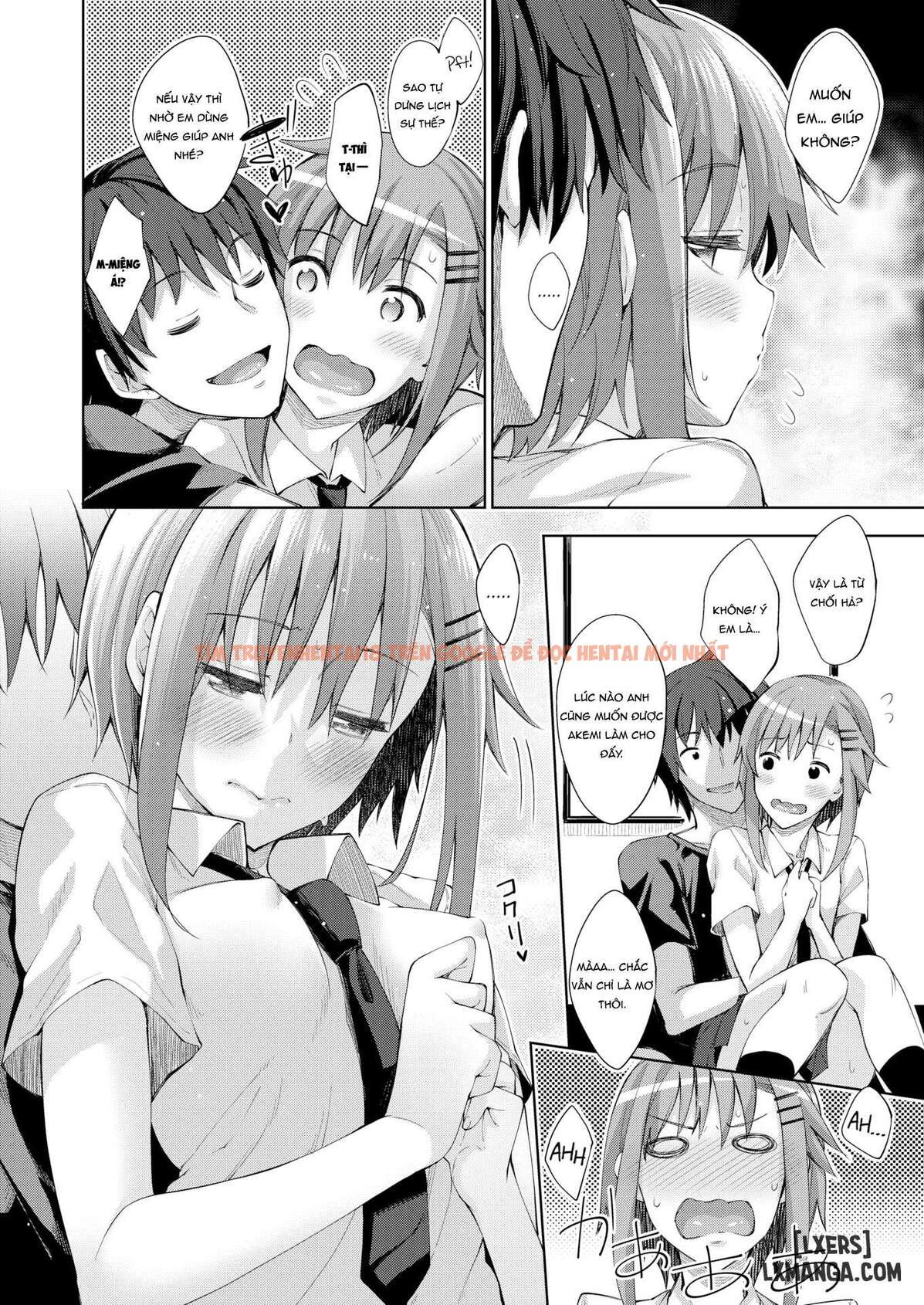 Xem ảnh 3 68de2ca875555 trong truyện hentai Just A Repetition Of Love - One Shot - www.hentaitvn.net
