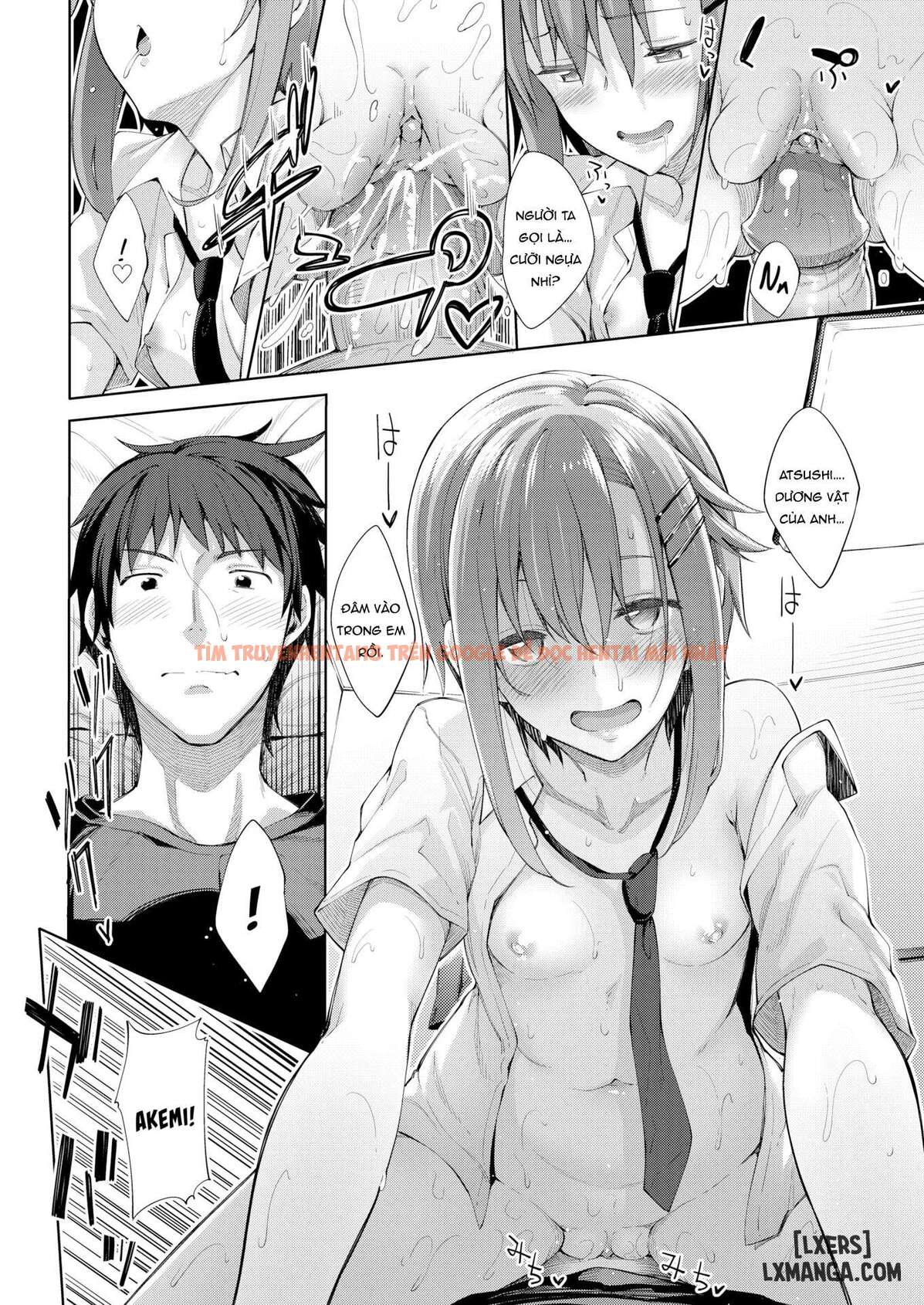 Xem ảnh 7 68de2ca875555 trong truyện hentai Just A Repetition Of Love - One Shot - www.hentaitvn.net