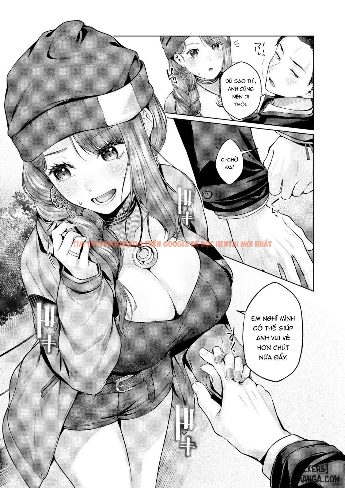 Trang truyện 11 trong truyện tranh Fit Vừa Con Cu - Chapter 1 - hentai24h.pro