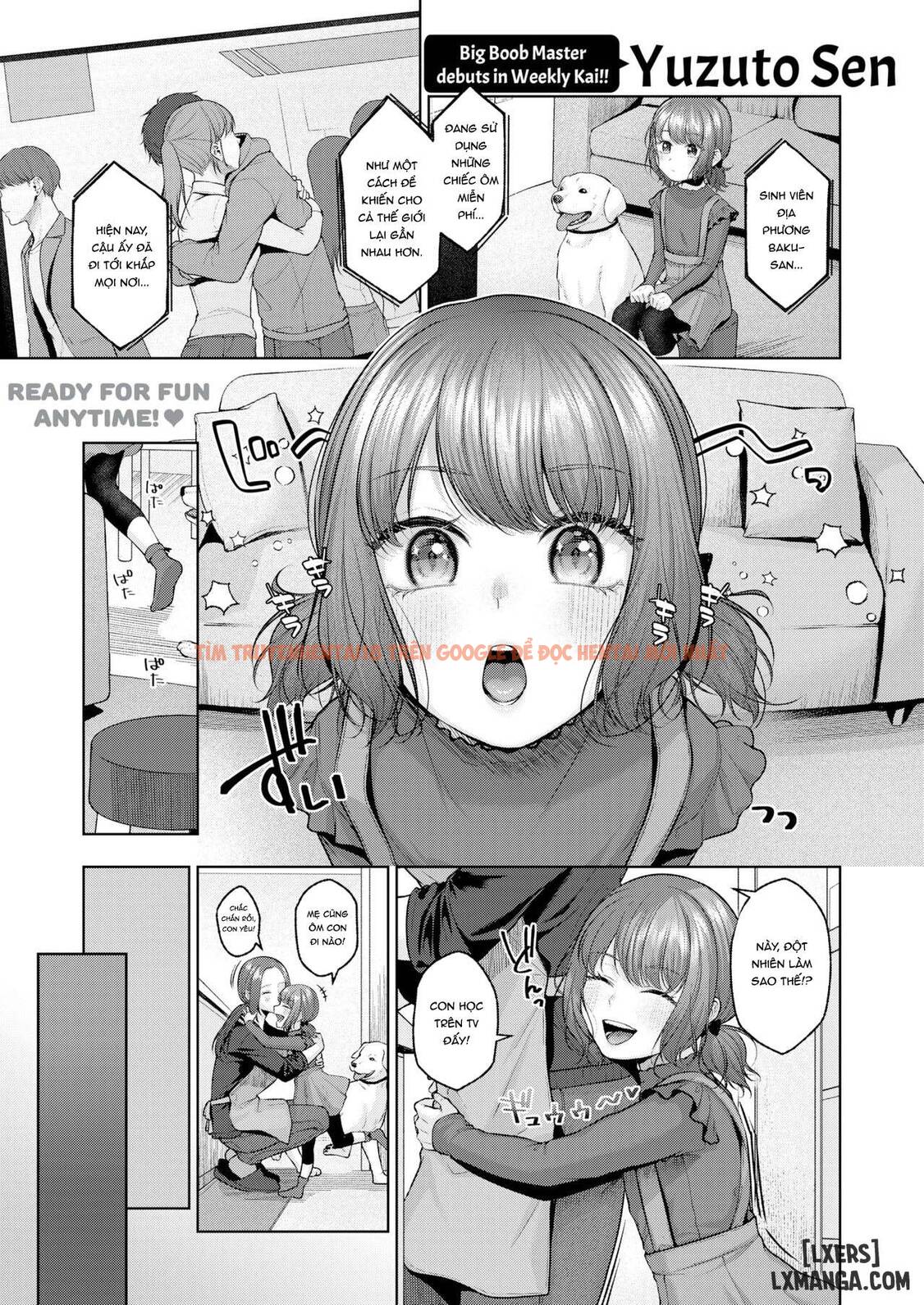 Trang truyện 3 trong truyện tranh Fit Vừa Con Cu - Chapter 1 - hentai24h.pro