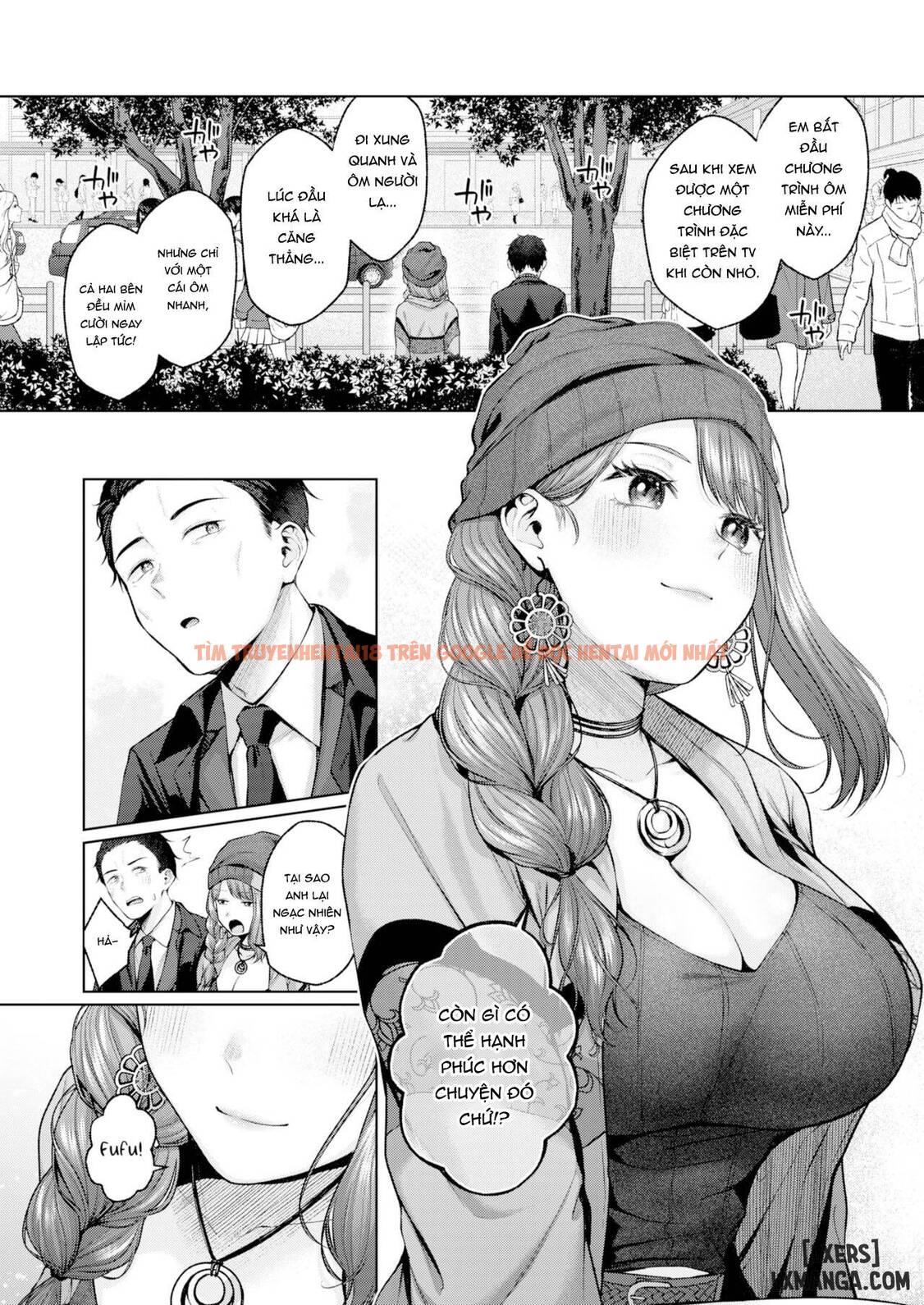 Trang truyện 8 trong truyện tranh Fit Vừa Con Cu - Chapter 1 - hentai24h.pro
