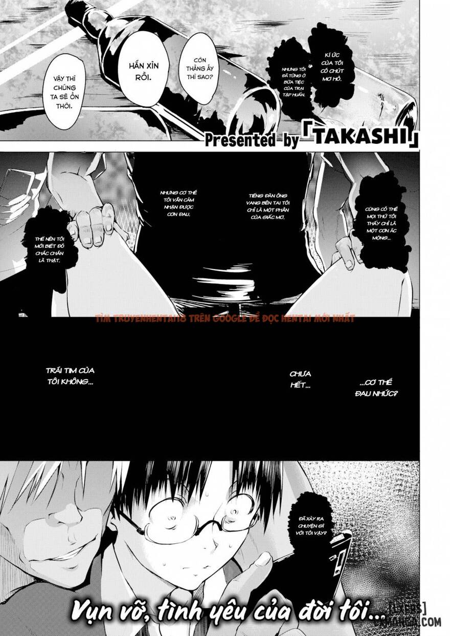 Xem ảnh 0 trong truyện hentai Just Like You - One Shot - hentaitvn.net