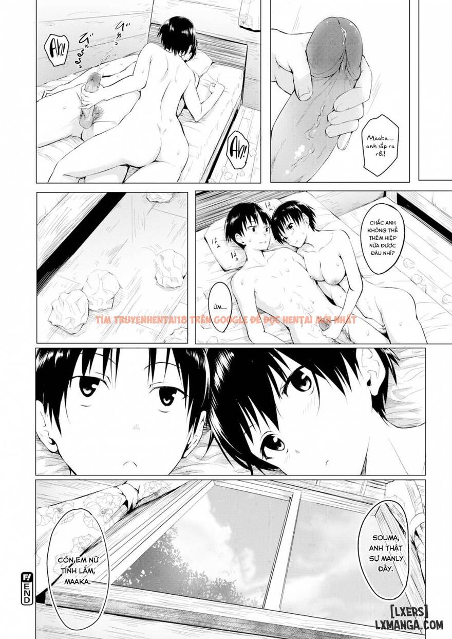 Xem ảnh 15 trong truyện hentai Just Like You - One Shot - hentaitvn.net