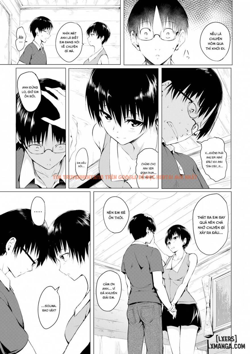 Xem ảnh 2 trong truyện hentai Just Like You - One Shot - hentaitvn.net