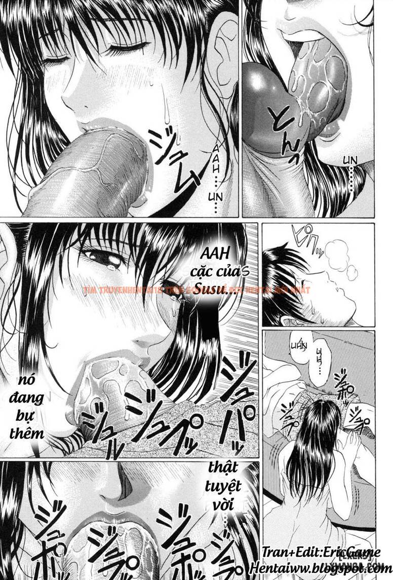 Xem ảnh 6 trong truyện hentai Just Mom And Me - One Shot - hentaitvn.net