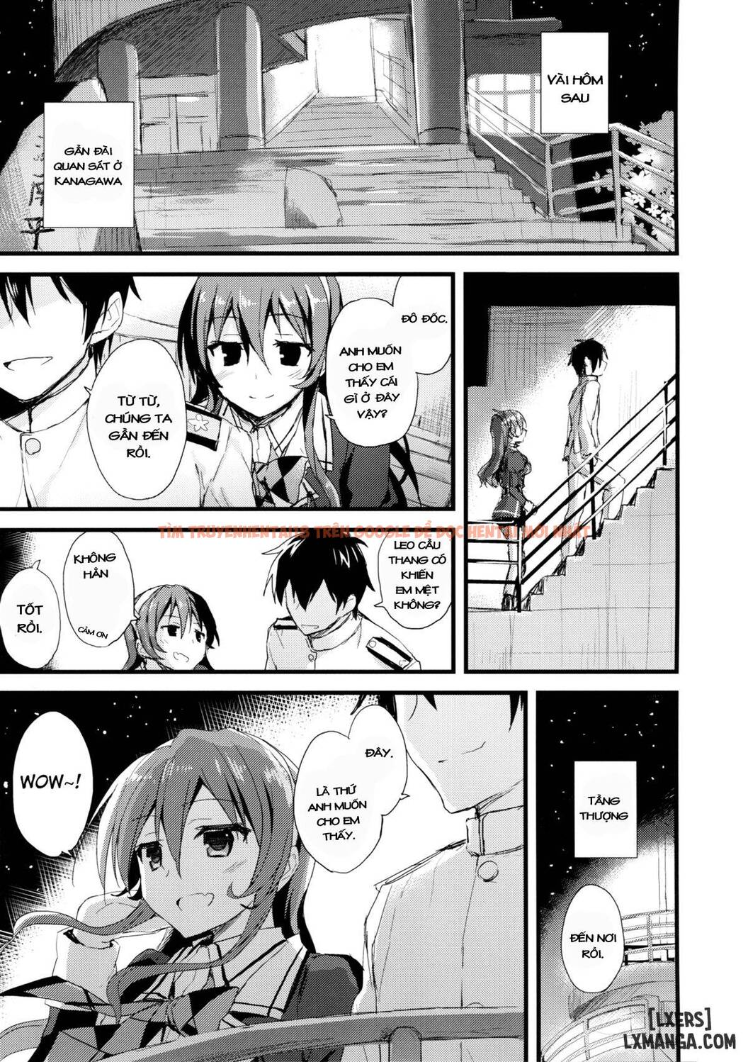 Xem ảnh 12 trong truyện hentai Juujun Koiuta - One Shot - hentaitvn.net