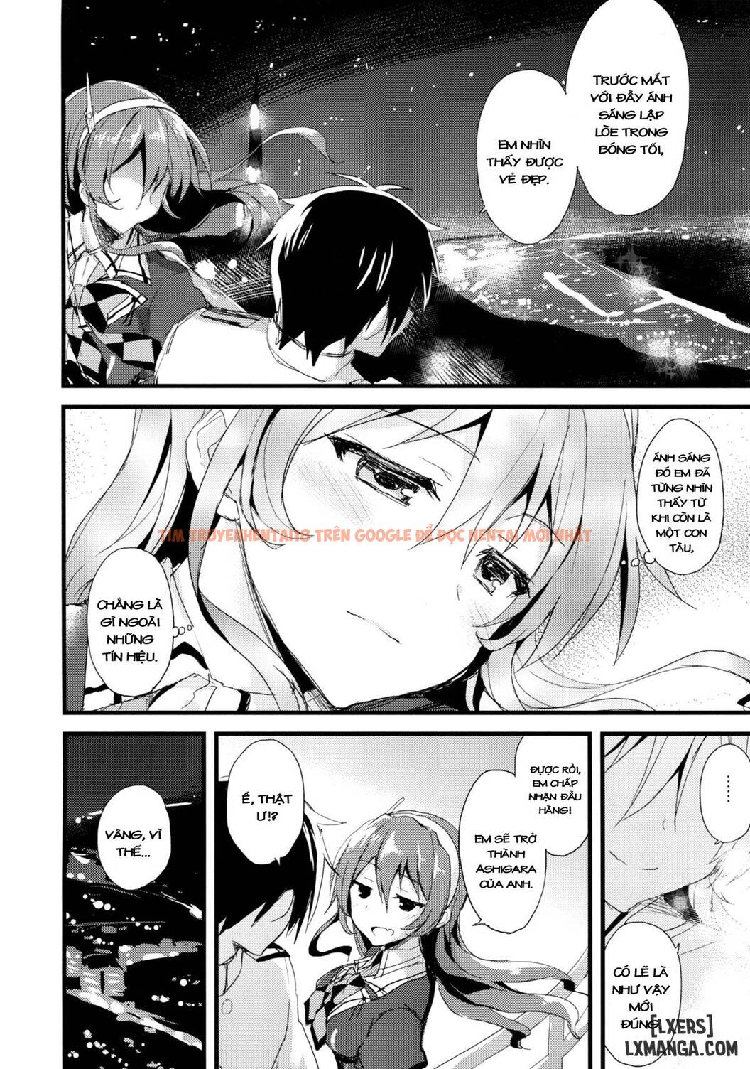 Xem ảnh 15 trong truyện hentai Juujun Koiuta - One Shot - hentaitvn.net