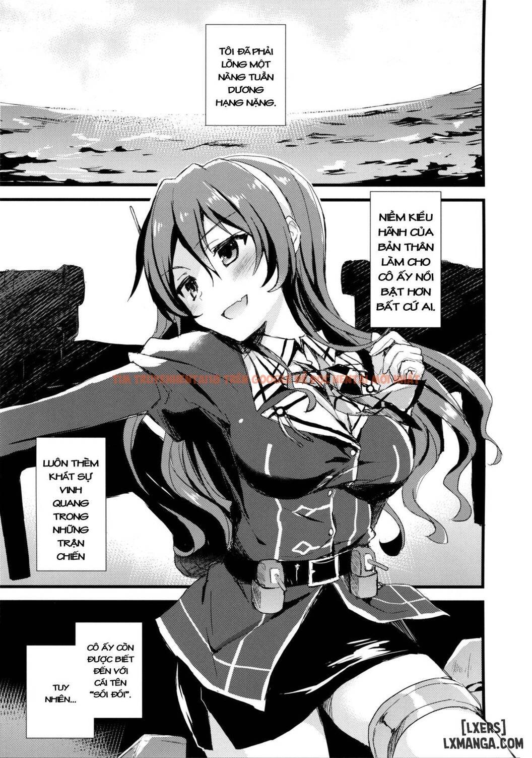 Xem ảnh 2 trong truyện hentai Juujun Koiuta - One Shot - hentaitvn.net