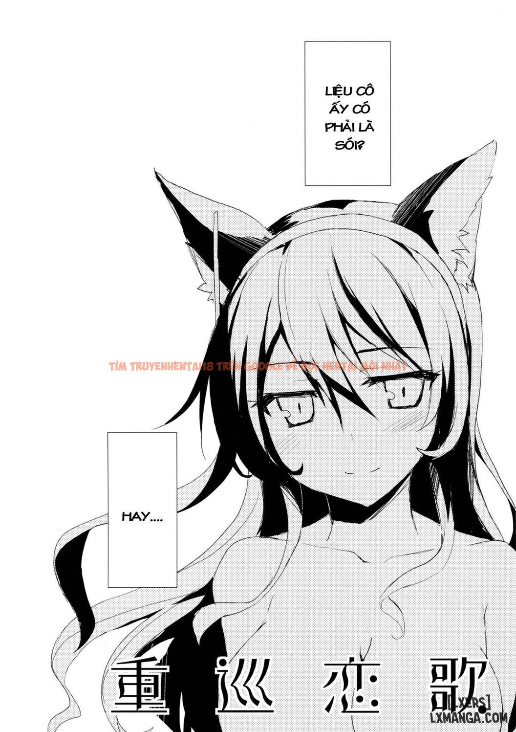 Xem ảnh 3 trong truyện hentai Juujun Koiuta - One Shot - hentaitvn.net