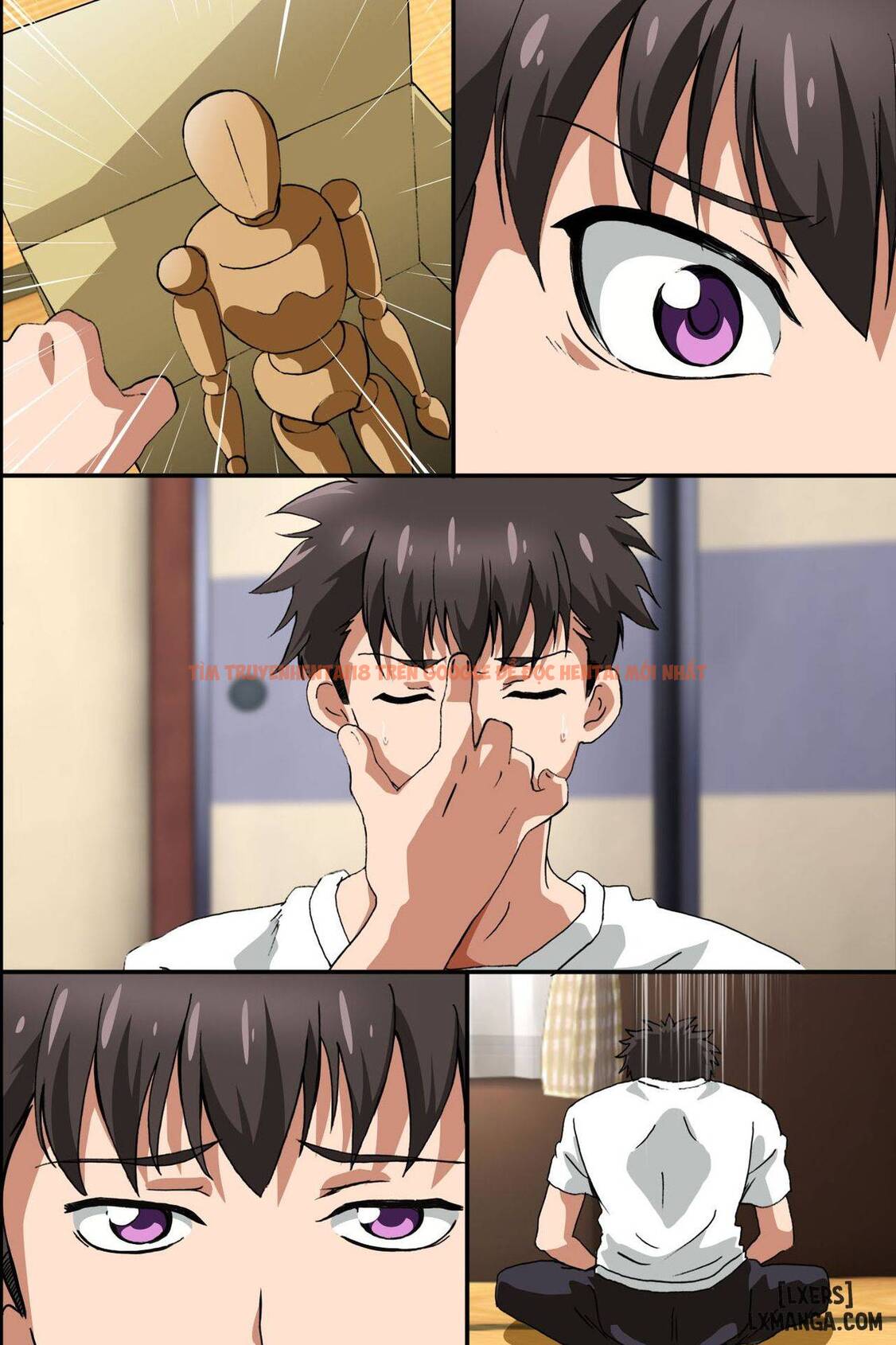Xem ảnh 3 trong truyện hentai Juujun Na Joshi Shain No Tsukurikata - One Shot - hentaitvn.net