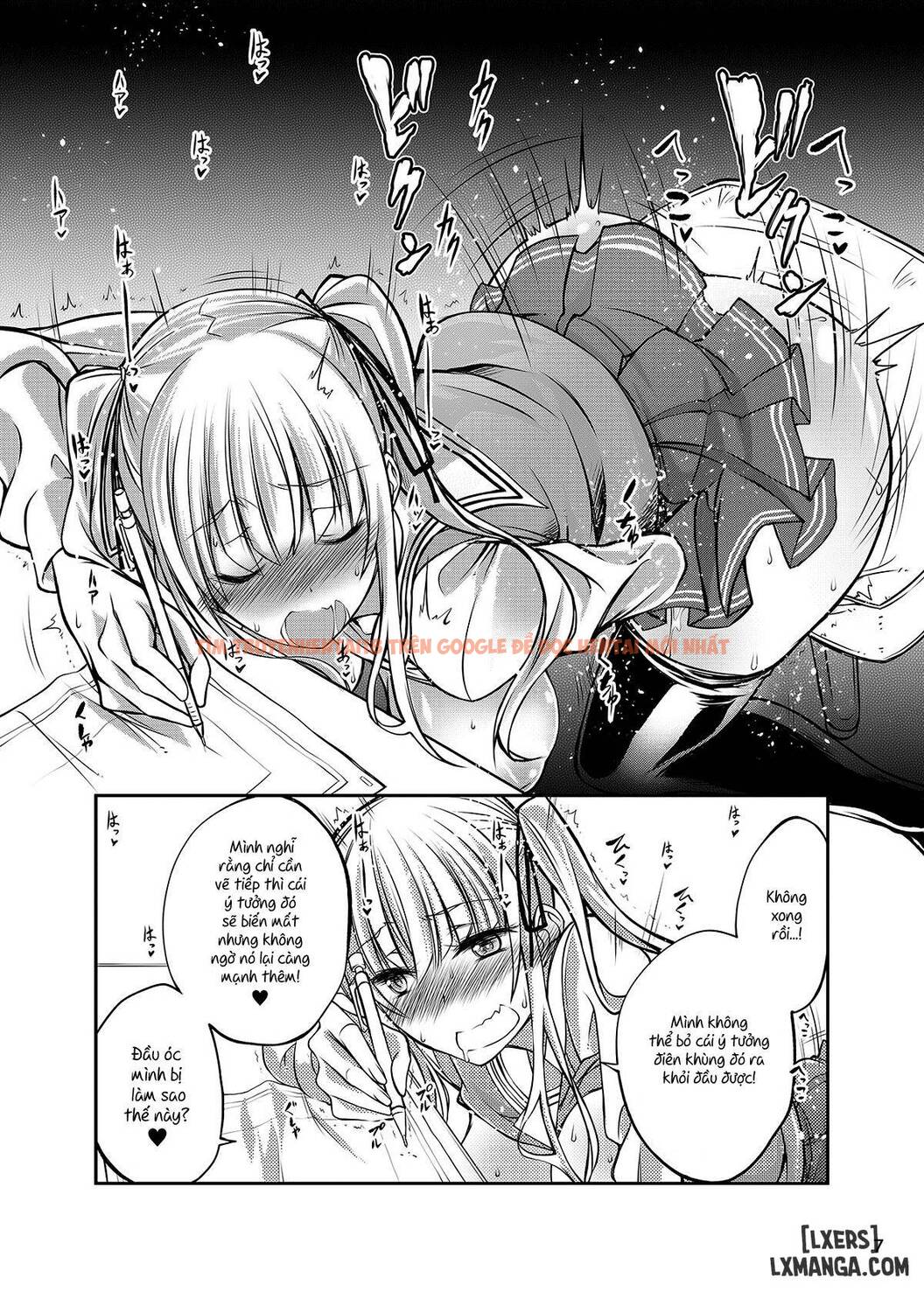 Xem ảnh 6 trong truyện hentai Juukan Kanojo No Tsukurikata - One Shot - hentaitvn.net