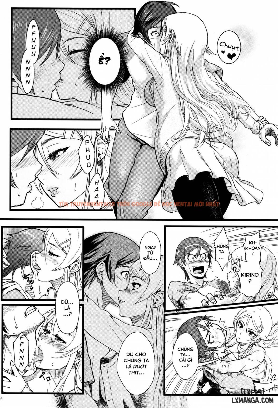 Trang truyện 16 trong truyện tranh Juunengo No Jinsei Soudan - Chap 1 - lxmanga.org