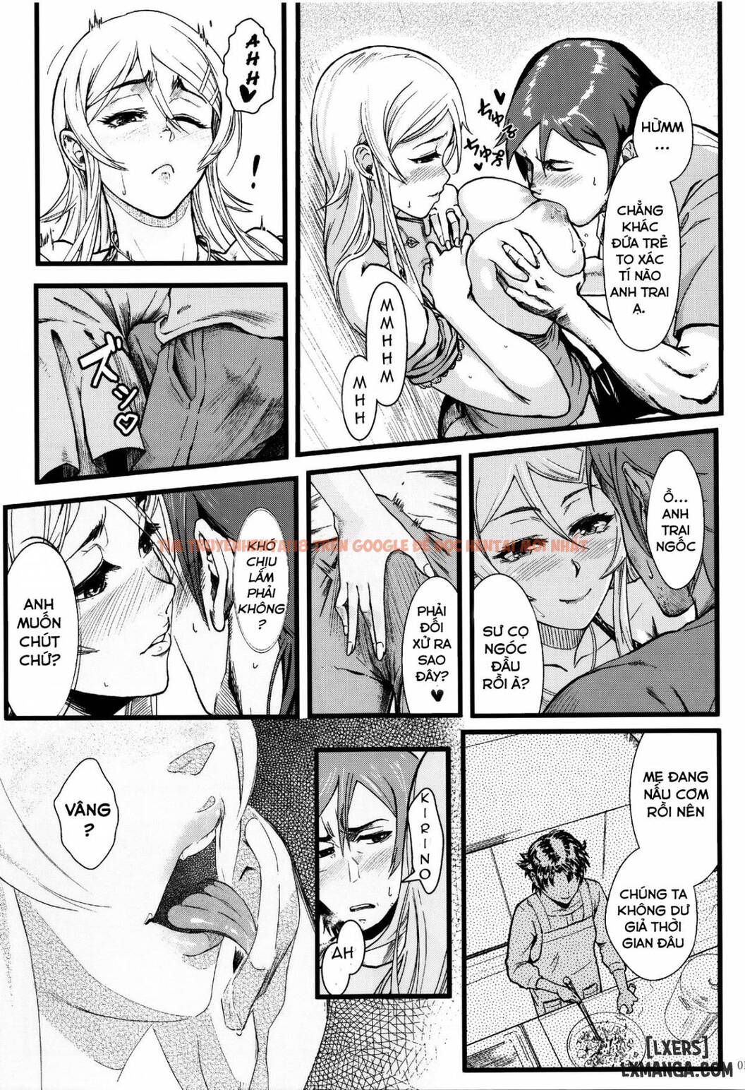 Trang truyện 19 trong truyện tranh Juunengo No Jinsei Soudan - Chap 1 - lxmanga.org
