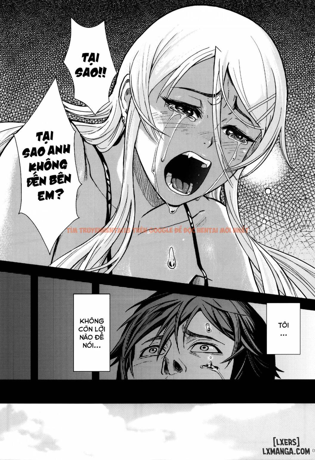 Trang truyện 29 trong truyện tranh Juunengo No Jinsei Soudan - Chap 1 - lxmanga.org