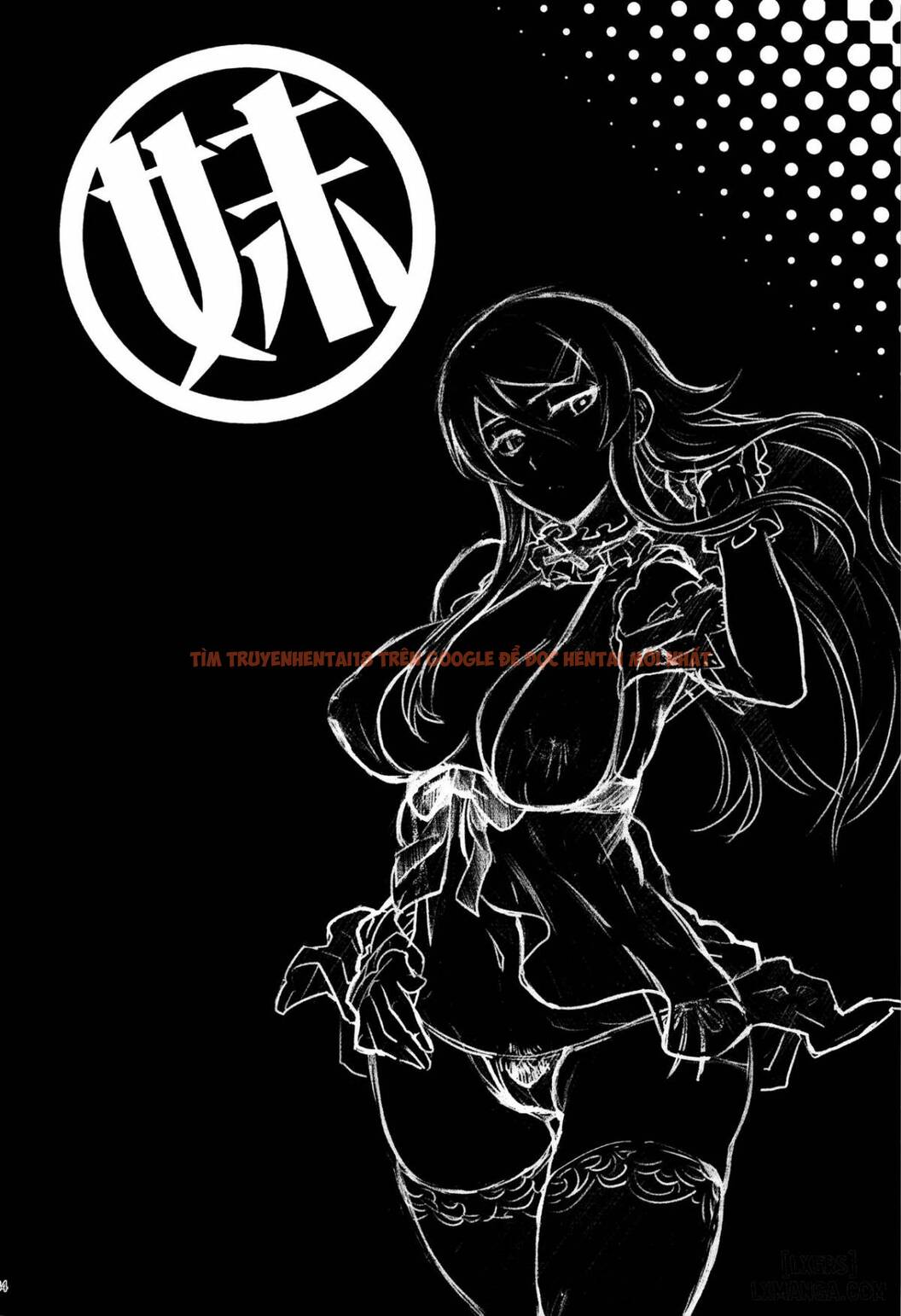 Trang truyện 34 trong truyện tranh Juunengo No Jinsei Soudan - Chap 1 - lxmanga.org