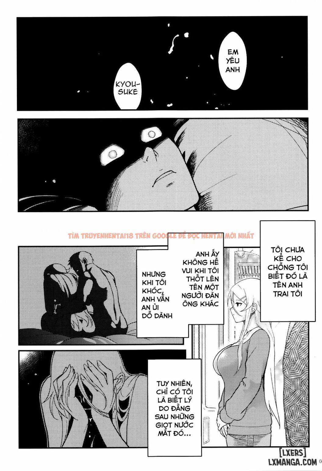 Trang truyện 13 trong truyện tranh Juunengo No Jinsei Soudan - Chapter 2 - hentai24h.pro