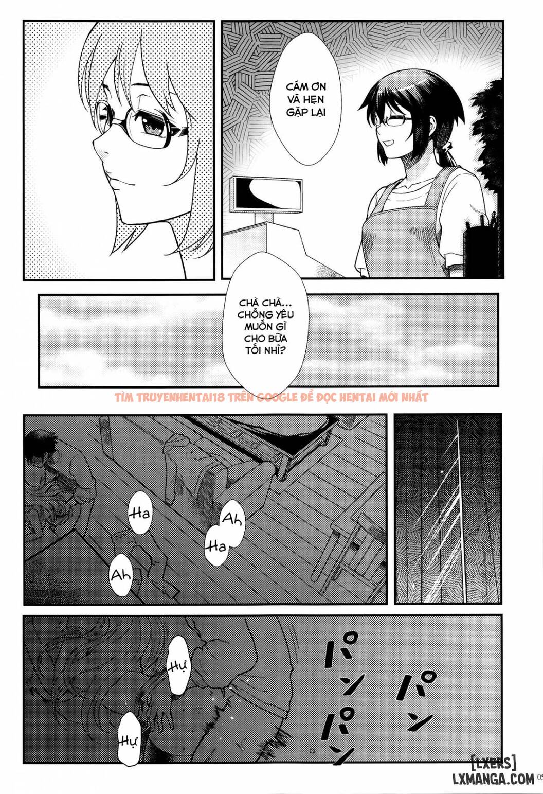 Trang truyện 19 trong truyện tranh Juunengo No Jinsei Soudan - Chapter 2 - hentai24h.pro