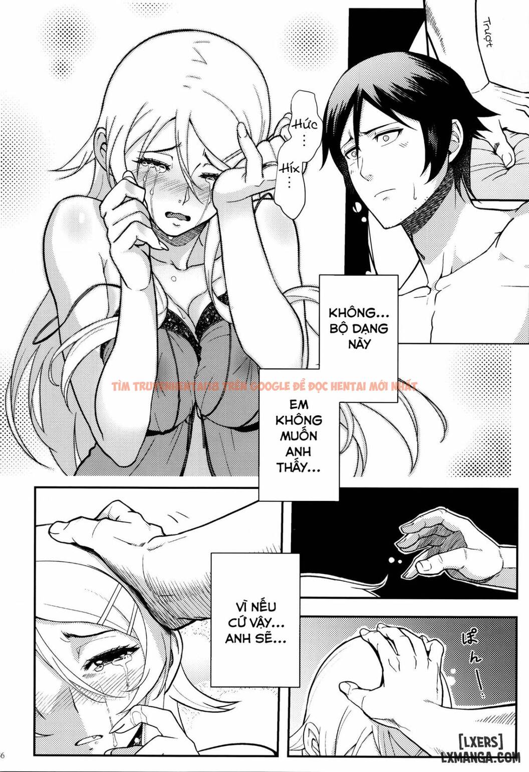 Trang truyện 2 trong truyện tranh Juunengo No Jinsei Soudan - Chapter 2 - hentai24h.pro