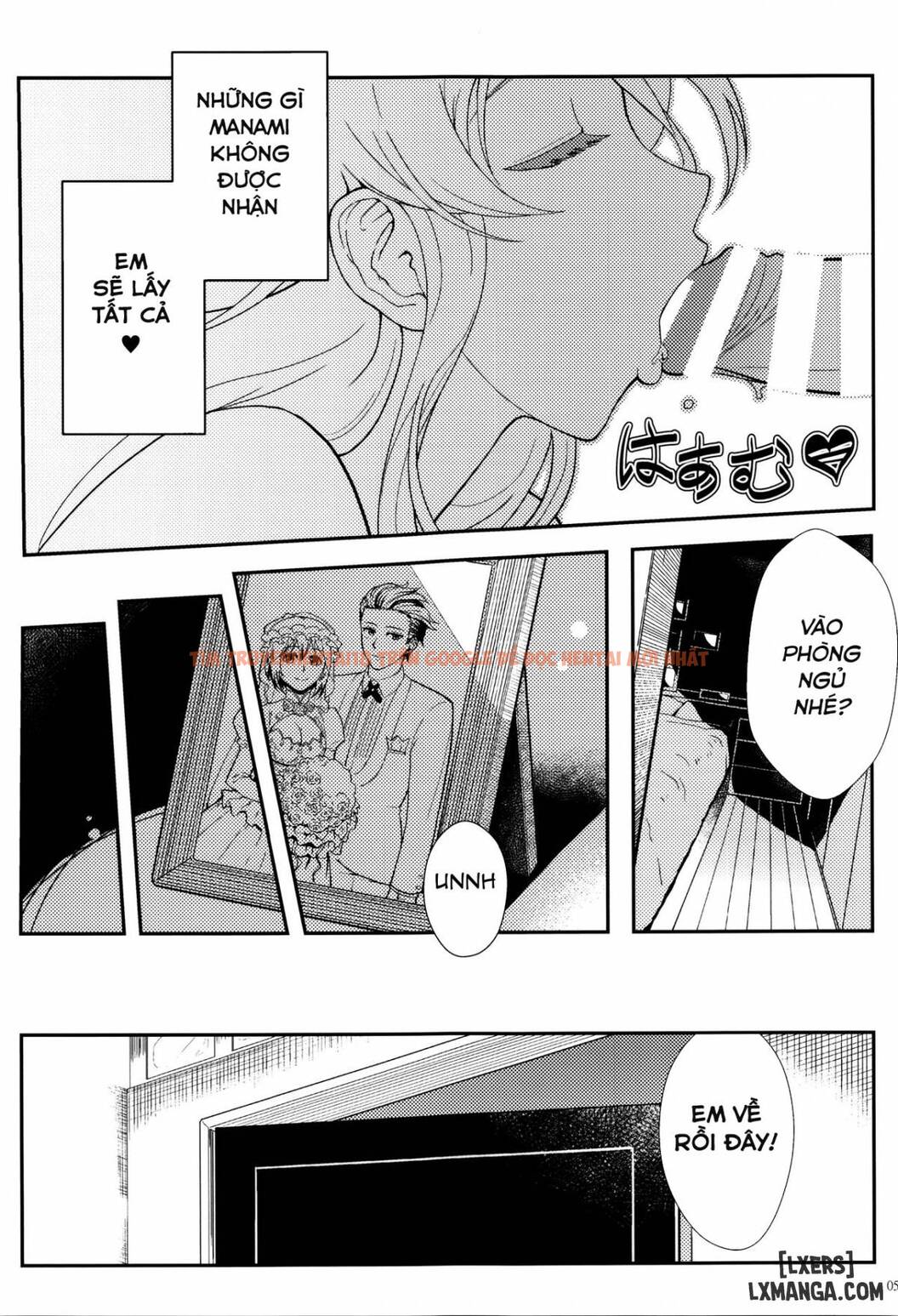 Trang truyện 25 trong truyện tranh Juunengo No Jinsei Soudan - Chapter 2 - hentai24h.pro